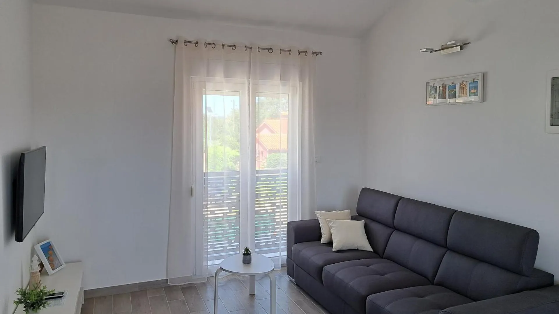 Lägenhet Apartmani Vesna Valbandon